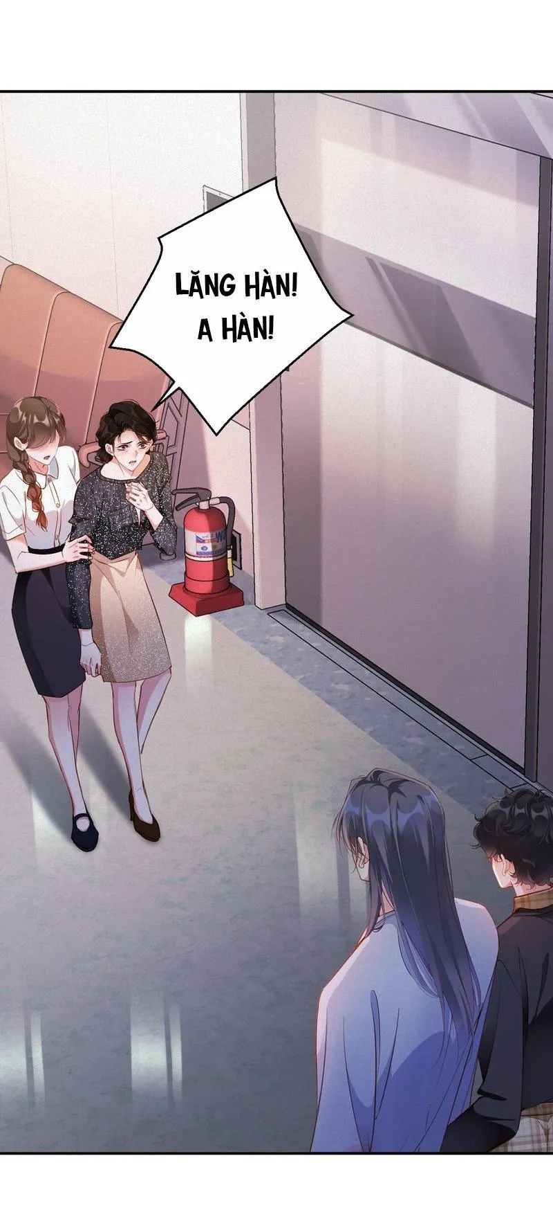 CHỒNG CŨ MUỐN TÁI HÔN LẦN NỮA Chapter 92 Trang 8