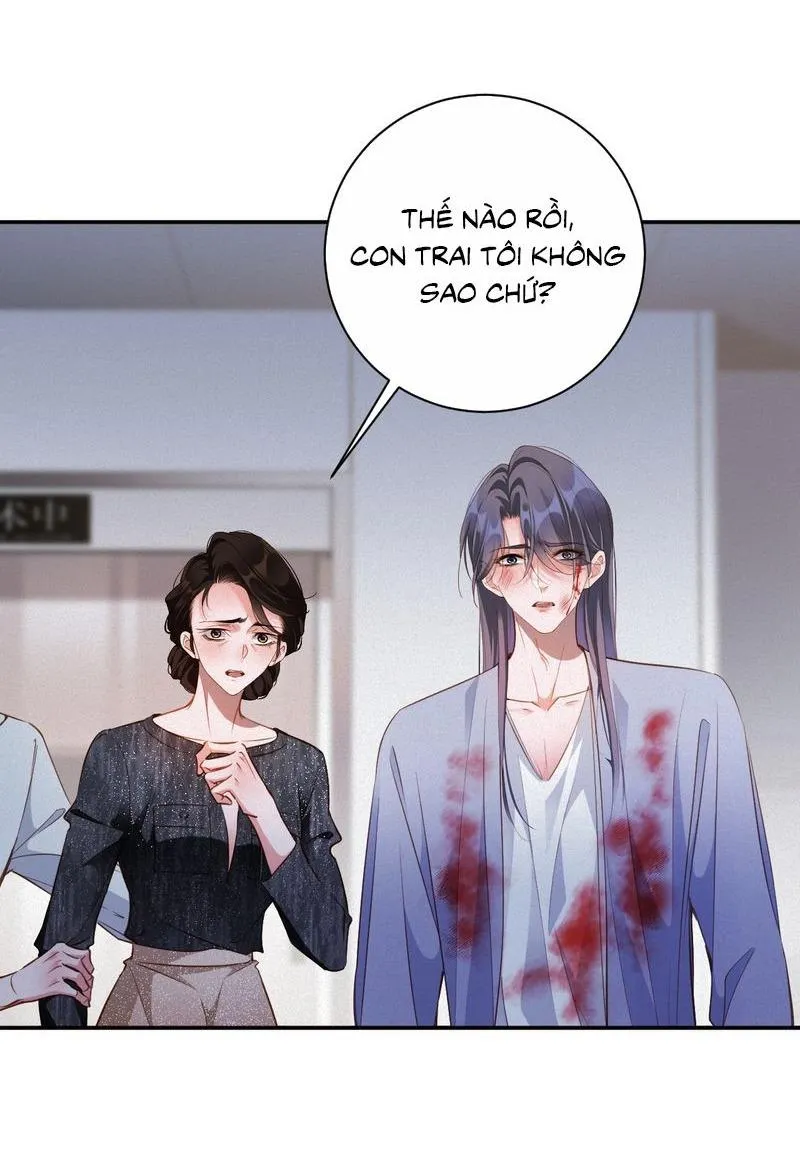CHỒNG CŨ MUỐN TÁI HÔN LẦN NỮA Chapter 92 Trang 11