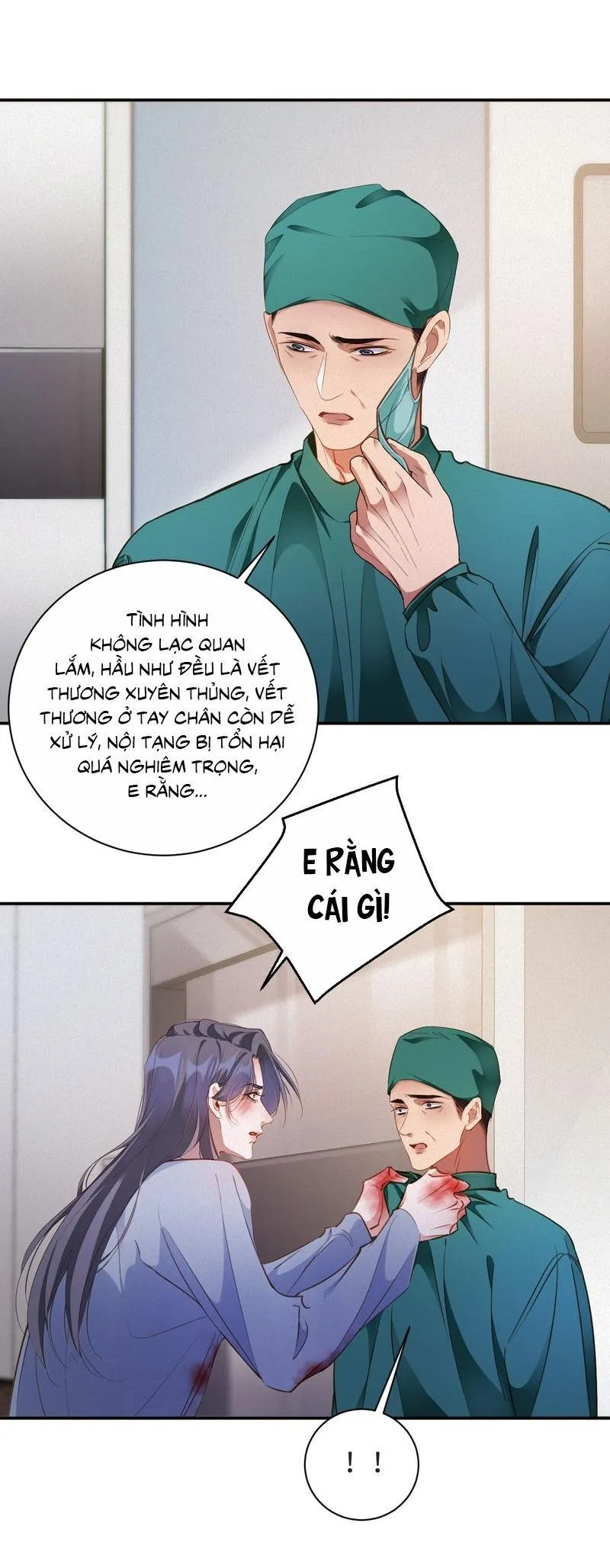 CHỒNG CŨ MUỐN TÁI HÔN LẦN NỮA Chapter 92 Trang 12