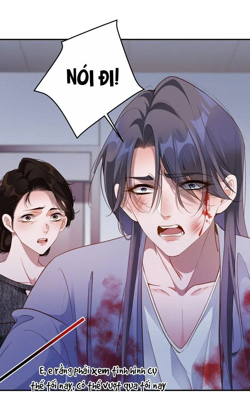CHỒNG CŨ MUỐN TÁI HÔN LẦN NỮA Chapter 92 Trang 13