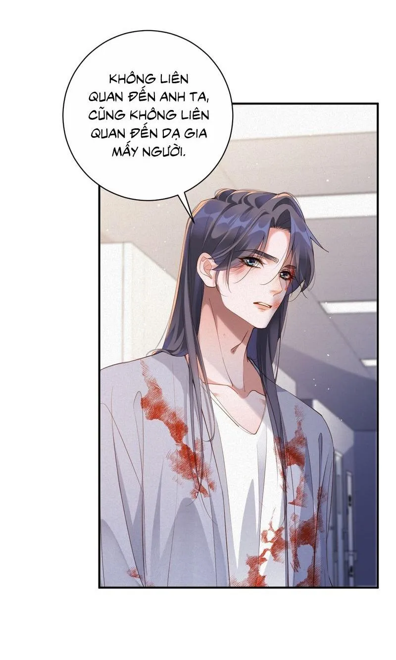 CHỒNG CŨ MUỐN TÁI HÔN LẦN NỮA Chapter 92 Trang 15