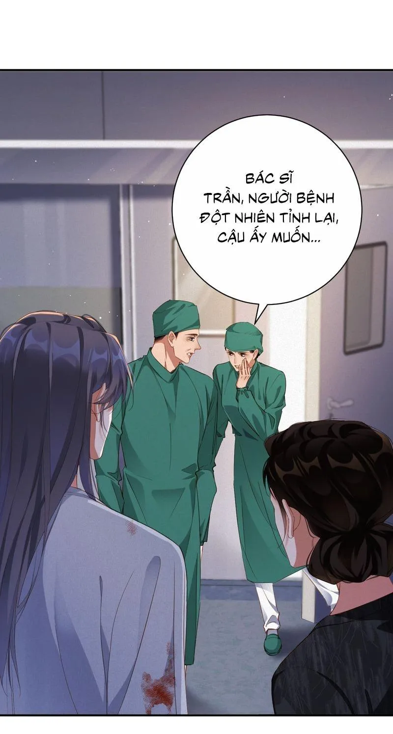 CHỒNG CŨ MUỐN TÁI HÔN LẦN NỮA Chapter 92 Trang 16