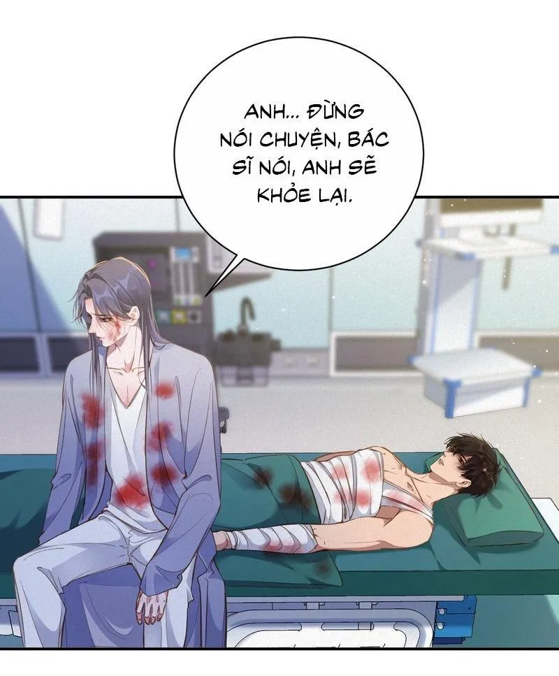 CHỒNG CŨ MUỐN TÁI HÔN LẦN NỮA Chapter 92 Trang 21