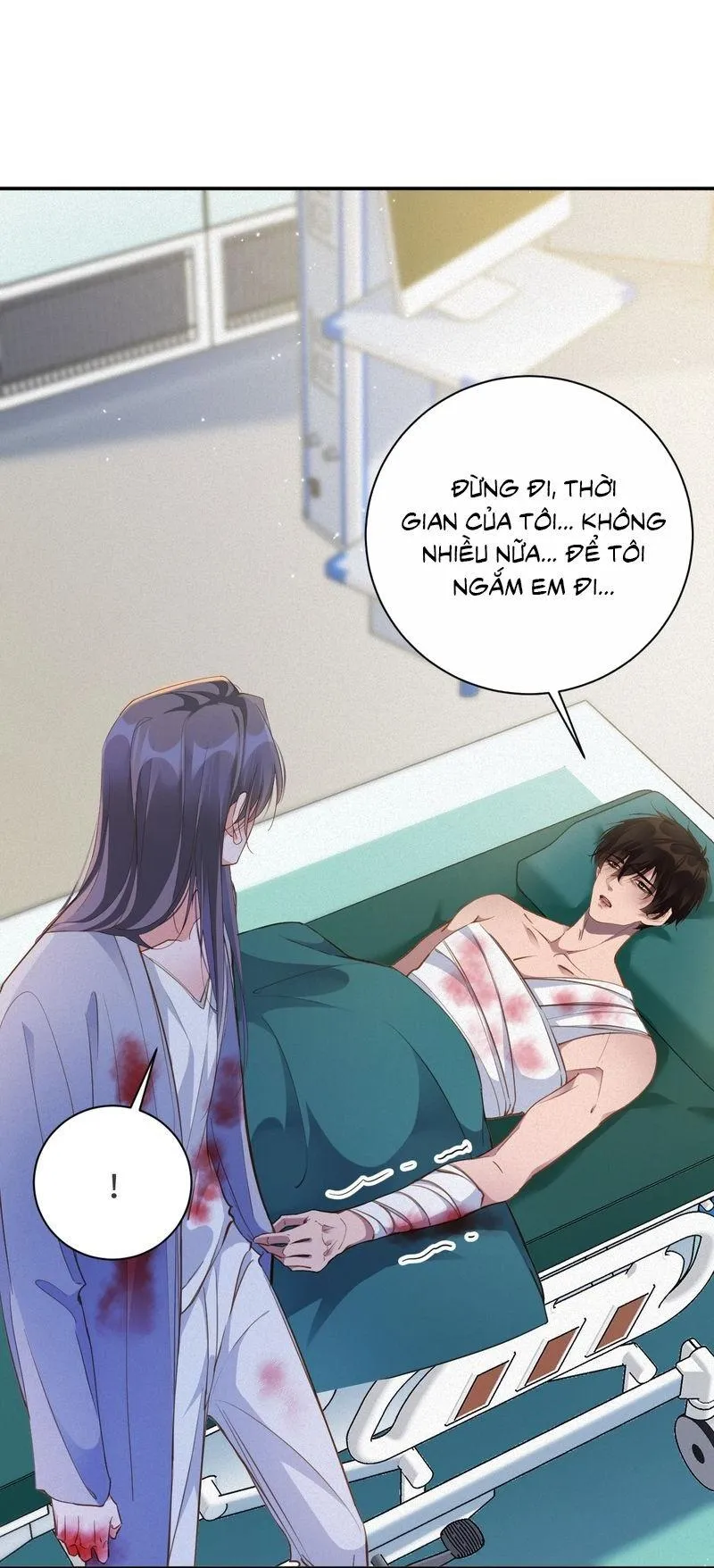 CHỒNG CŨ MUỐN TÁI HÔN LẦN NỮA Chapter 92 Trang 25