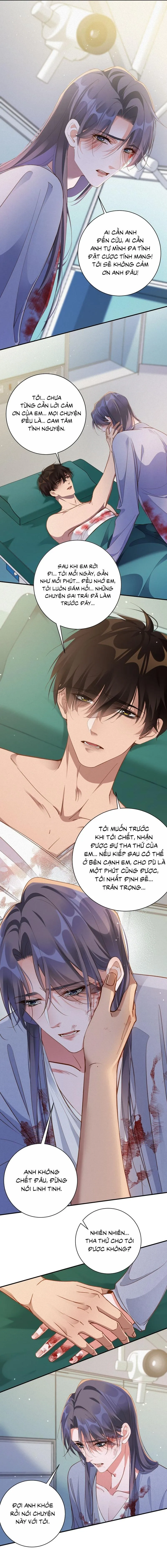 CHỒNG CŨ MUỐN TÁI HÔN LẦN NỮA Chapter 92 Trang 26