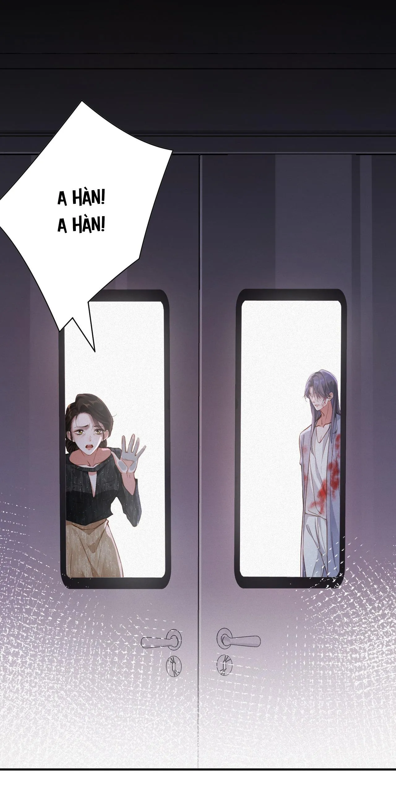 CHỒNG CŨ MUỐN TÁI HÔN LẦN NỮA Chapter 93 Trang 3