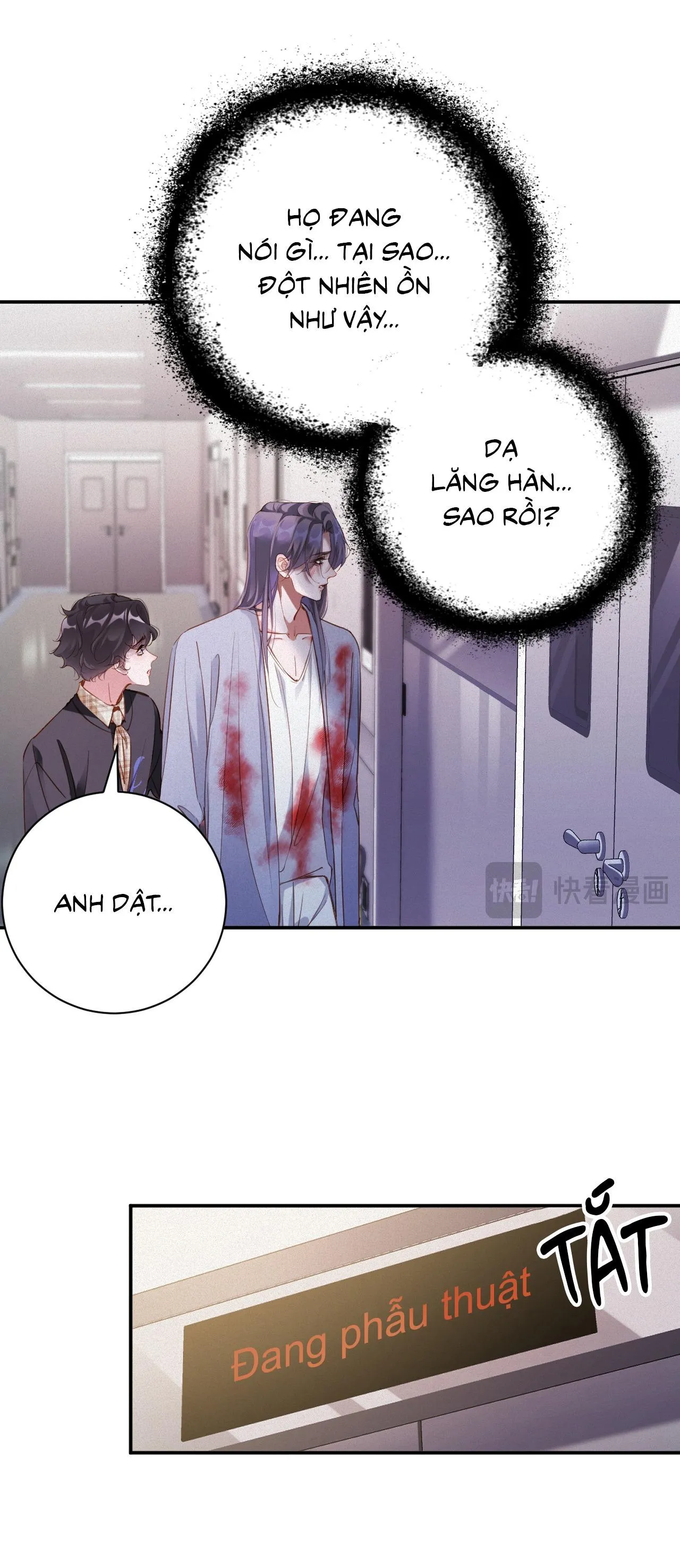 CHỒNG CŨ MUỐN TÁI HÔN LẦN NỮA Chapter 93 Trang 4
