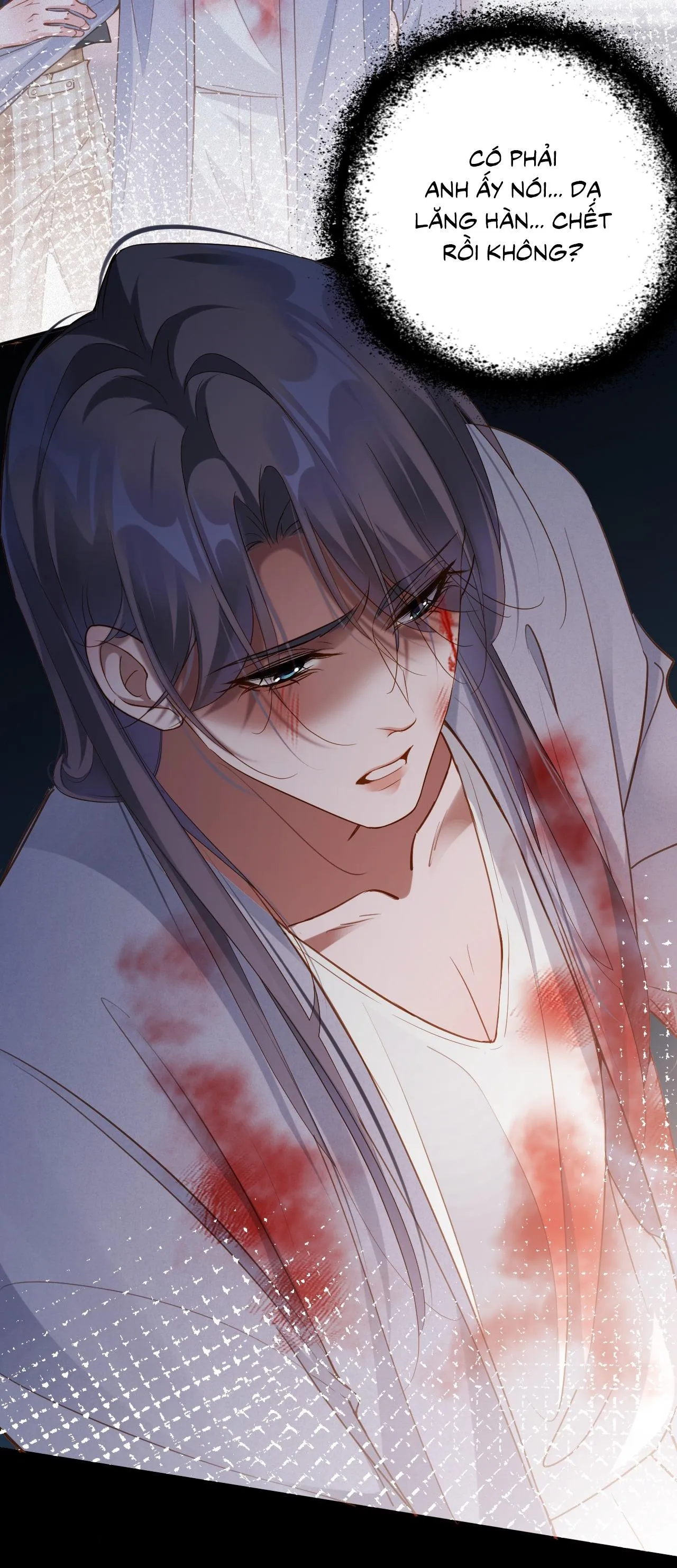 CHỒNG CŨ MUỐN TÁI HÔN LẦN NỮA Chapter 93 Trang 8