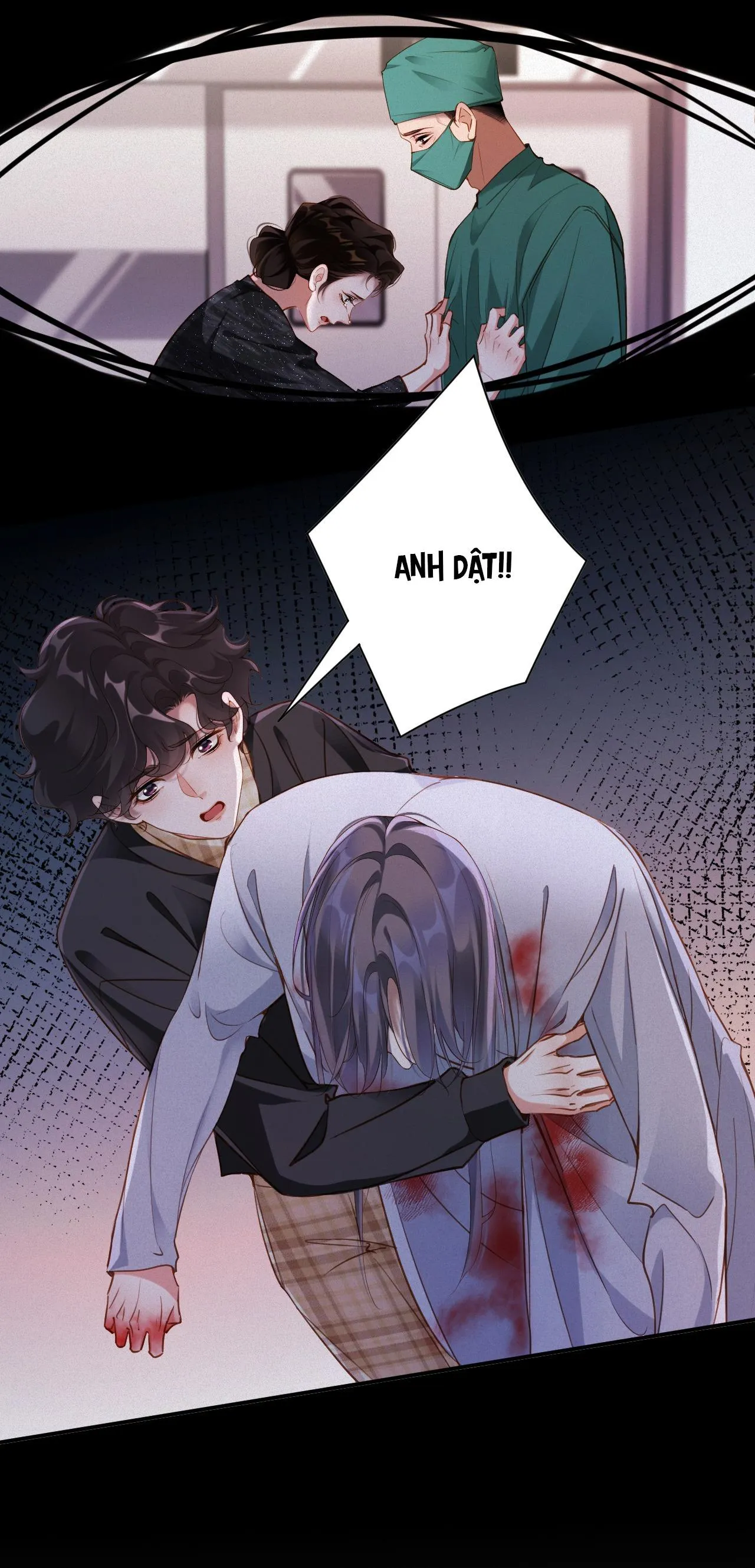 CHỒNG CŨ MUỐN TÁI HÔN LẦN NỮA Chapter 93 Trang 9