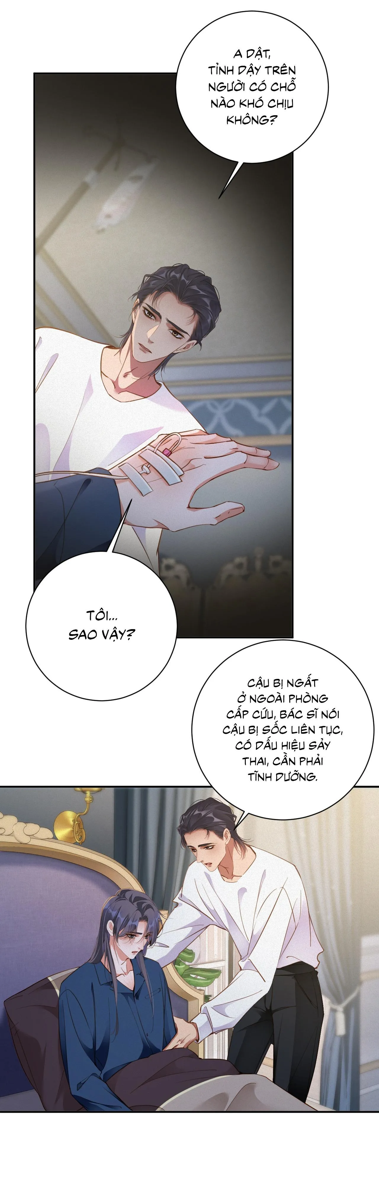 CHỒNG CŨ MUỐN TÁI HÔN LẦN NỮA Chapter 93 Trang 13