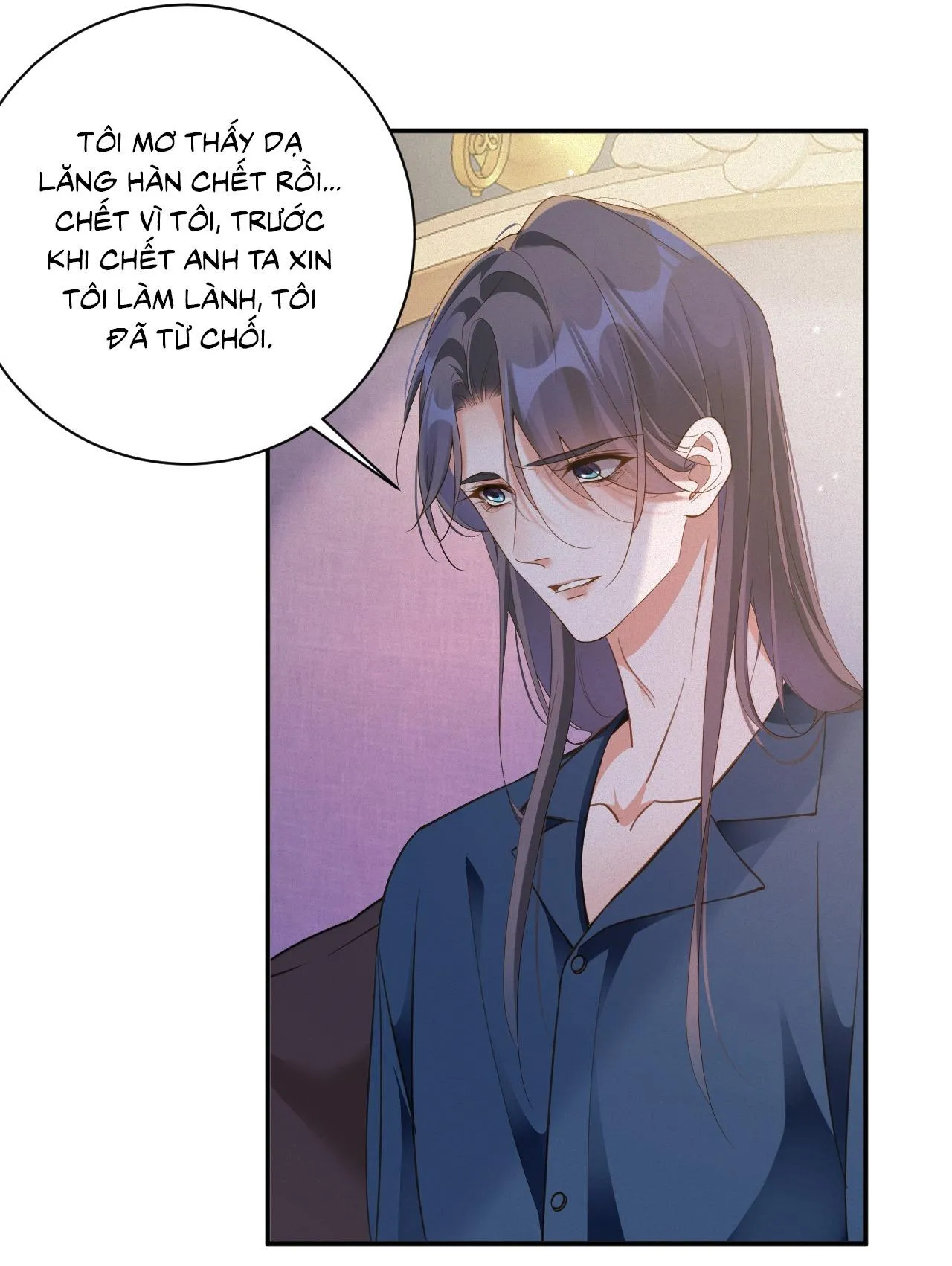 CHỒNG CŨ MUỐN TÁI HÔN LẦN NỮA Chapter 93 Trang 15
