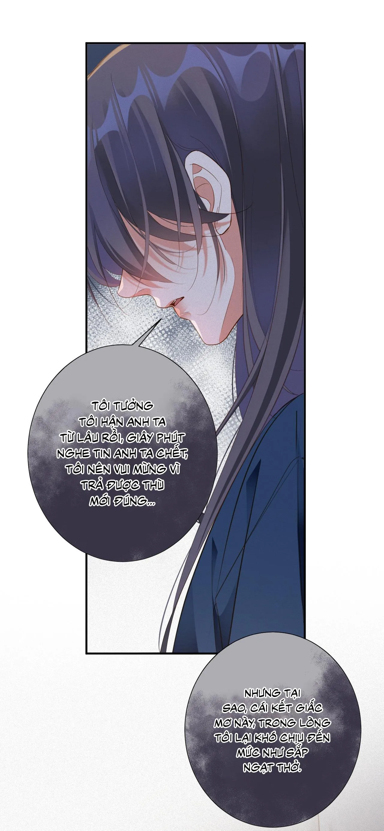 CHỒNG CŨ MUỐN TÁI HÔN LẦN NỮA Chapter 93 Trang 17