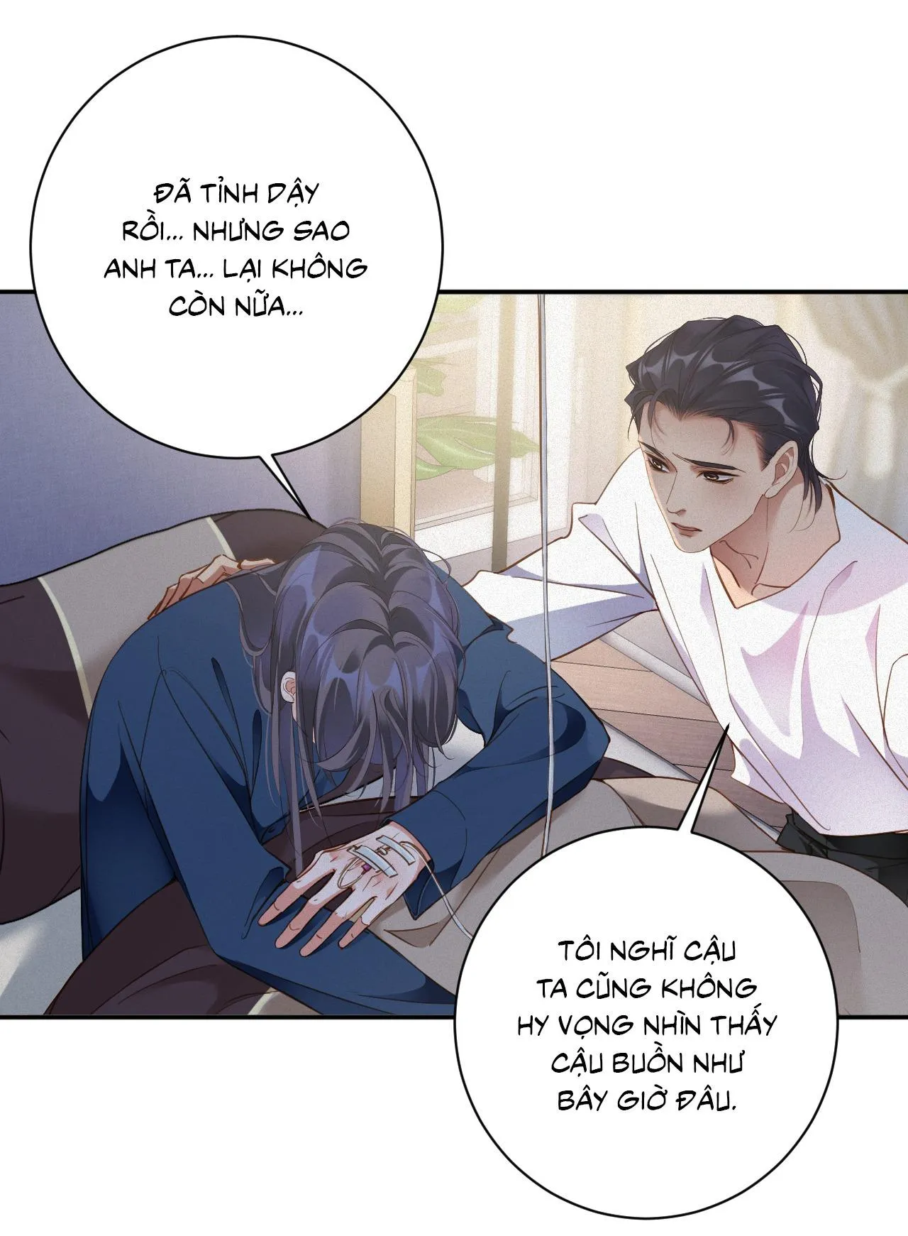 CHỒNG CŨ MUỐN TÁI HÔN LẦN NỮA Chapter 93 Trang 19