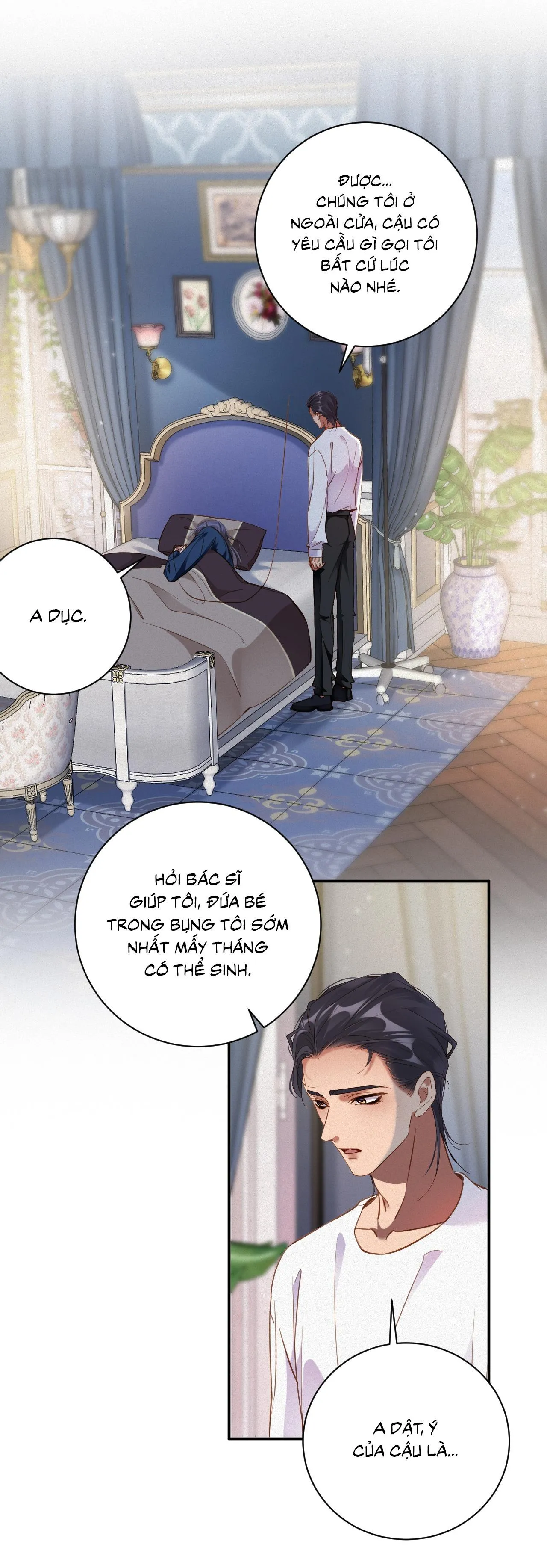 CHỒNG CŨ MUỐN TÁI HÔN LẦN NỮA Chapter 93 Trang 21