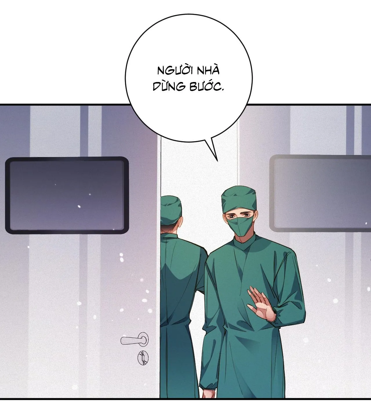 CHỒNG CŨ MUỐN TÁI HÔN LẦN NỮA Chapter 93 Trang 26