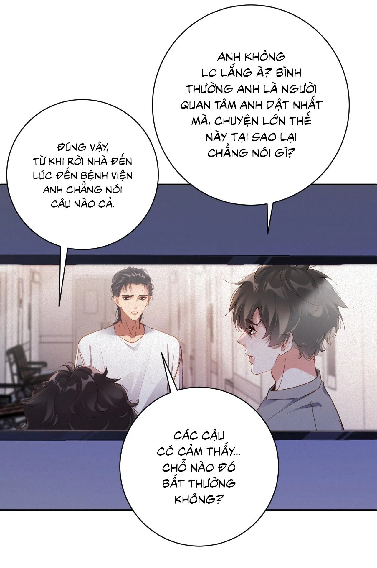 CHỒNG CŨ MUỐN TÁI HÔN LẦN NỮA Chapter 93 Trang 27