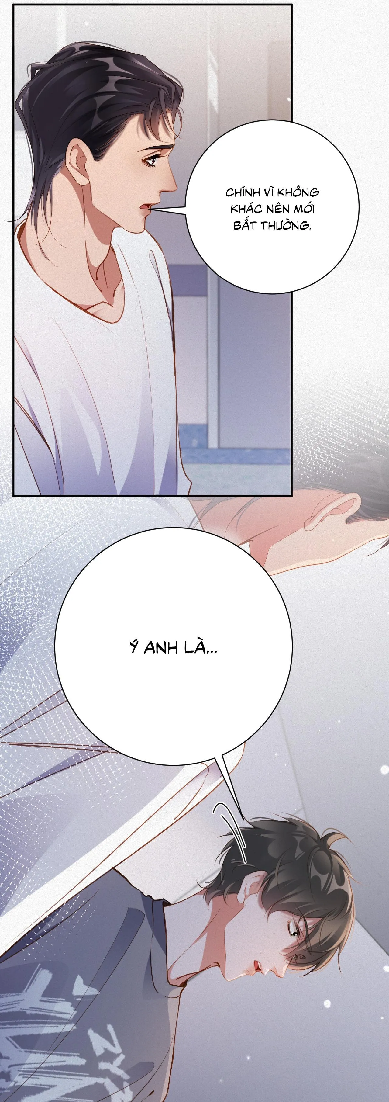 CHỒNG CŨ MUỐN TÁI HÔN LẦN NỮA Chapter 93 Trang 30