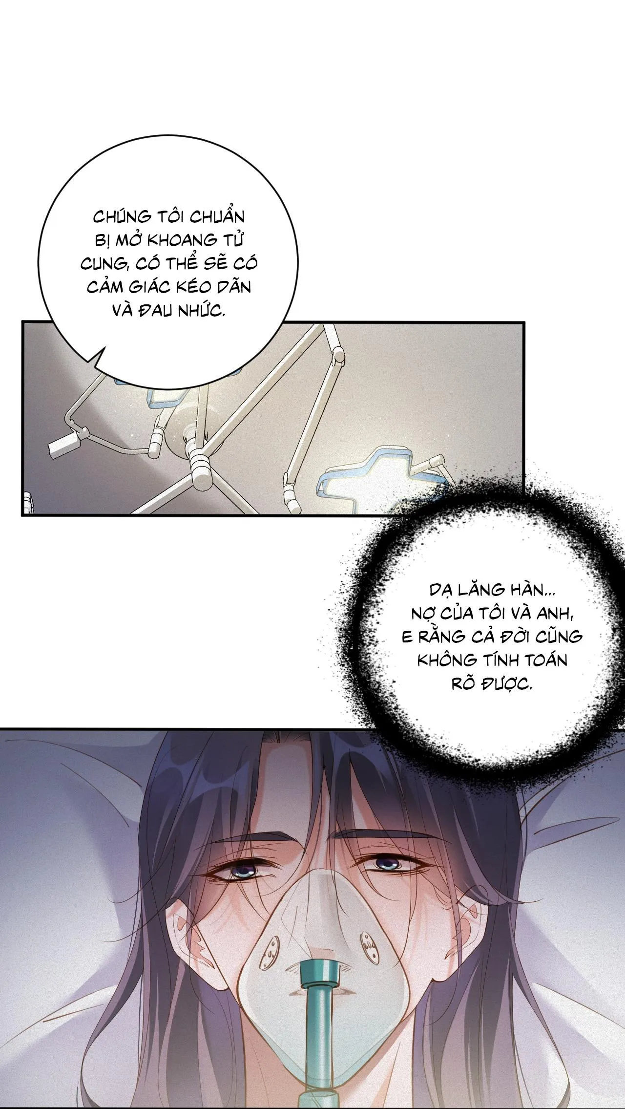 CHỒNG CŨ MUỐN TÁI HÔN LẦN NỮA Chapter 93 Trang 32