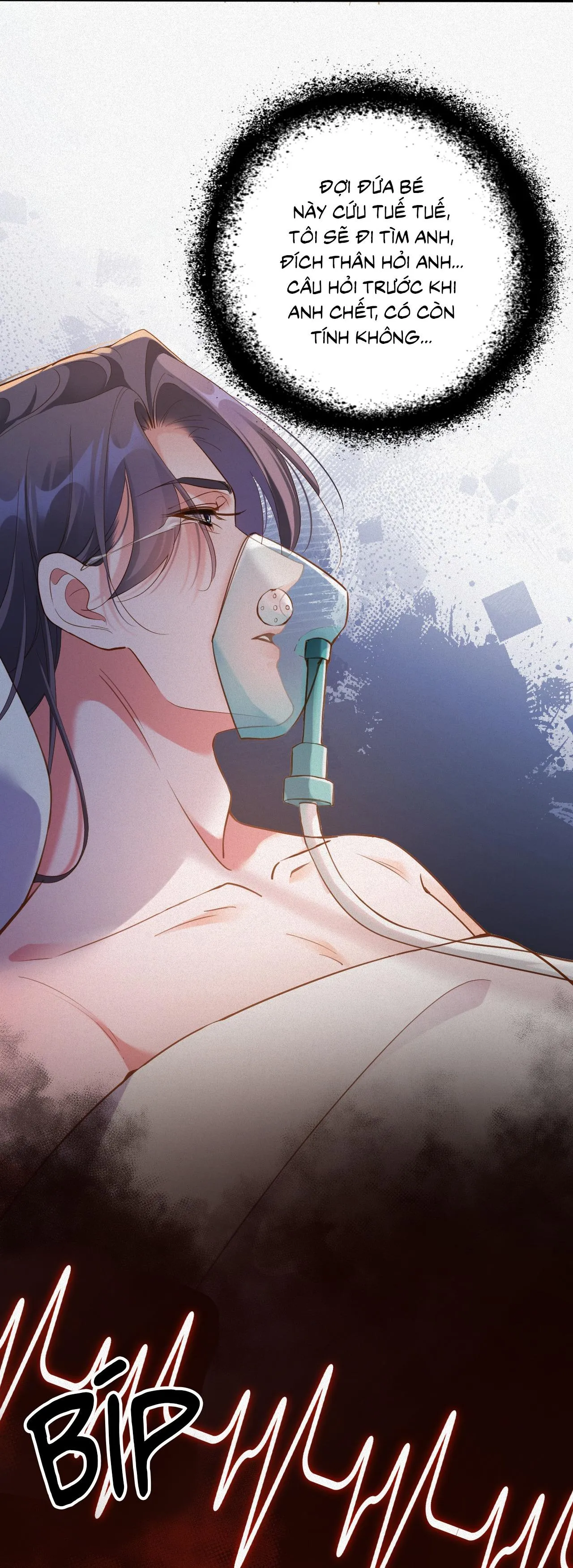 CHỒNG CŨ MUỐN TÁI HÔN LẦN NỮA Chapter 93 Trang 33