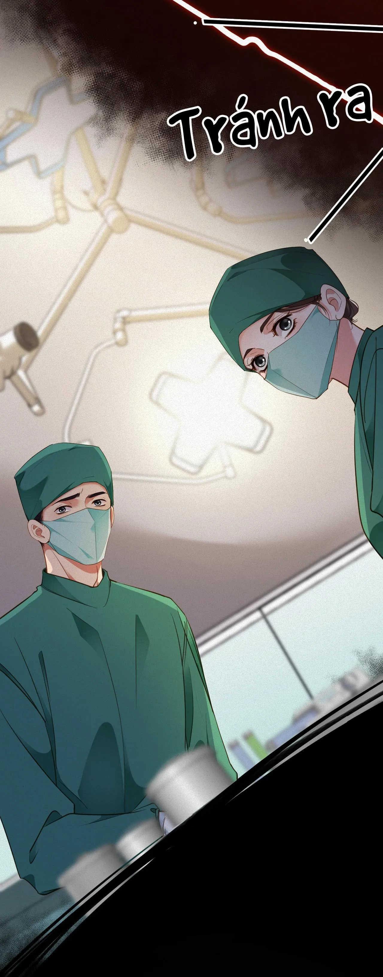 CHỒNG CŨ MUỐN TÁI HÔN LẦN NỮA Chapter 93 Trang 35