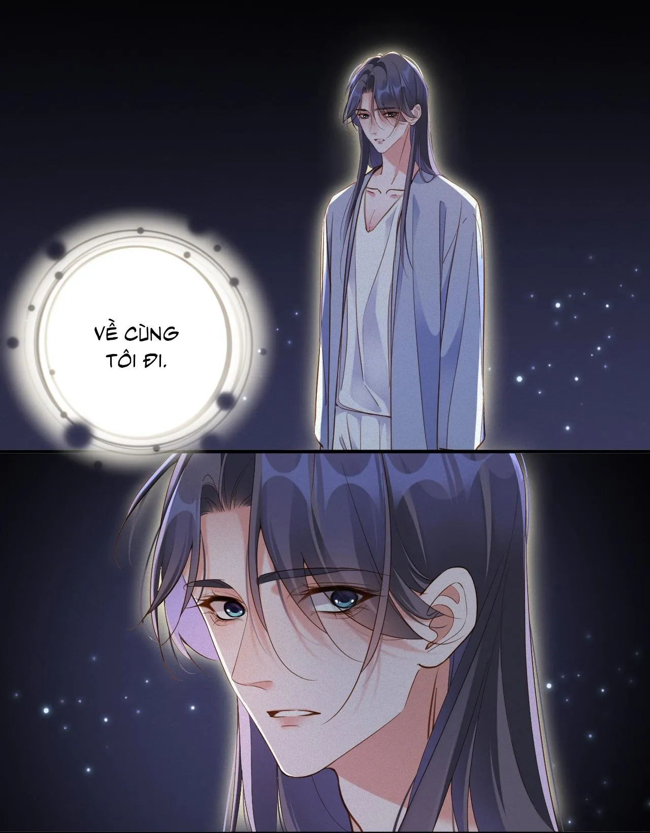 CHỒNG CŨ MUỐN TÁI HÔN LẦN NỮA Chapter 93 Trang 37