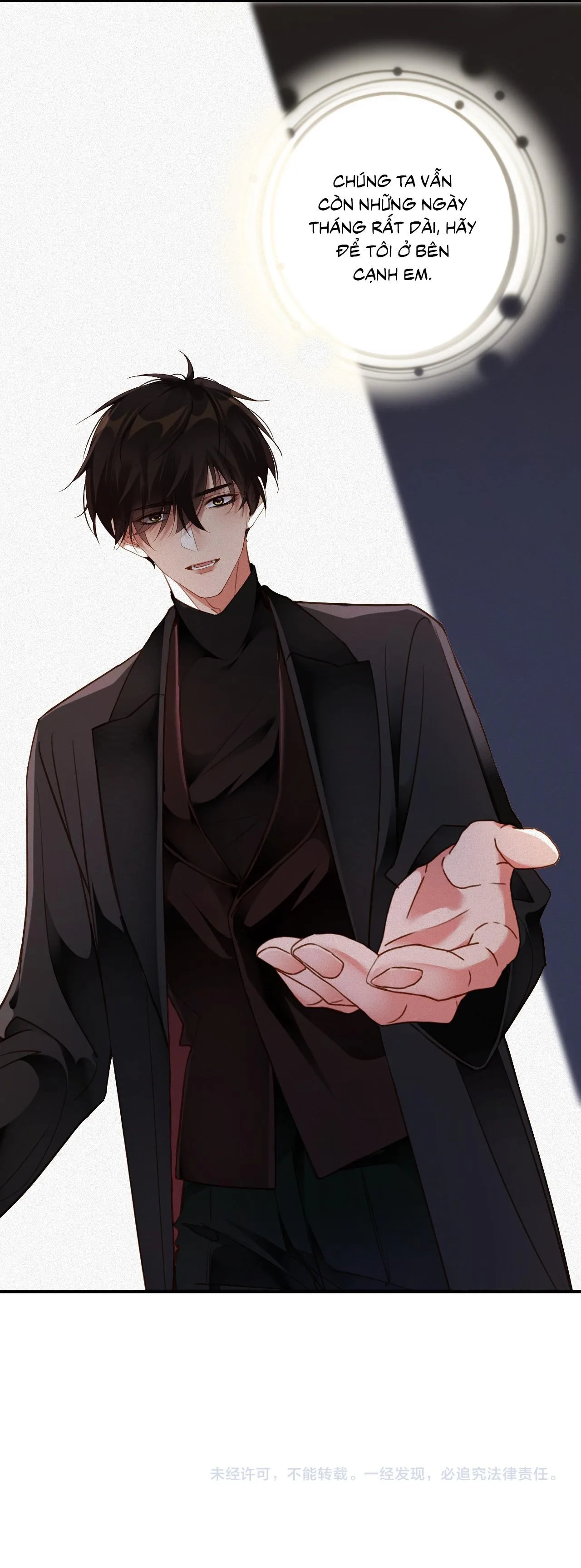 CHỒNG CŨ MUỐN TÁI HÔN LẦN NỮA Chapter 93 Trang 38