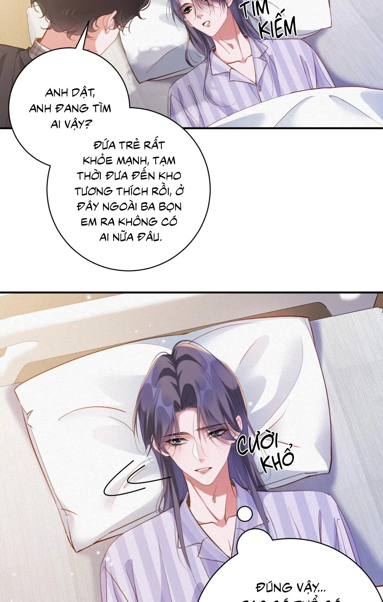 CHỒNG CŨ MUỐN TÁI HÔN LẦN NỮA Chapter 94 Trang 6