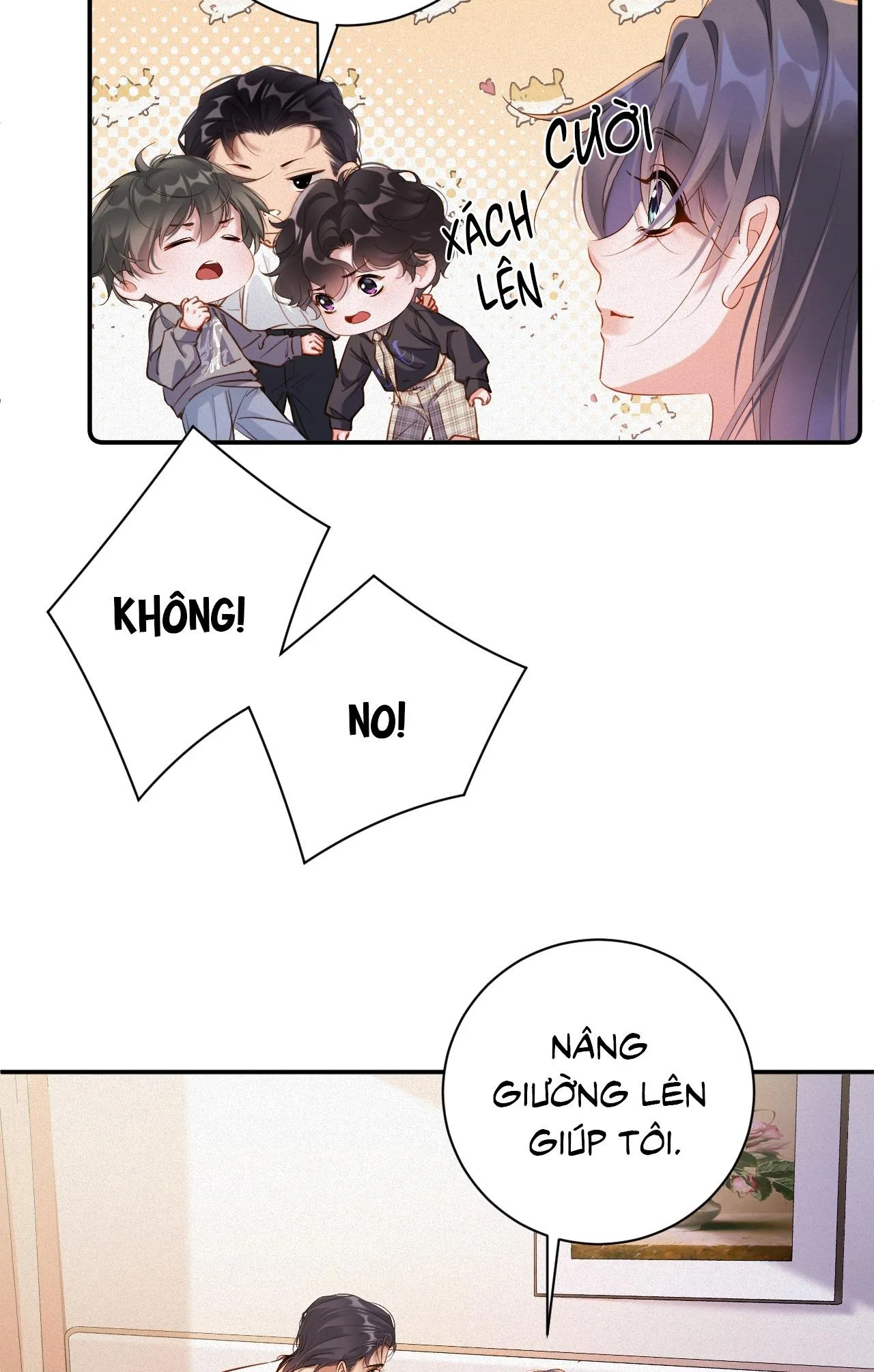 CHỒNG CŨ MUỐN TÁI HÔN LẦN NỮA Chapter 94 Trang 9