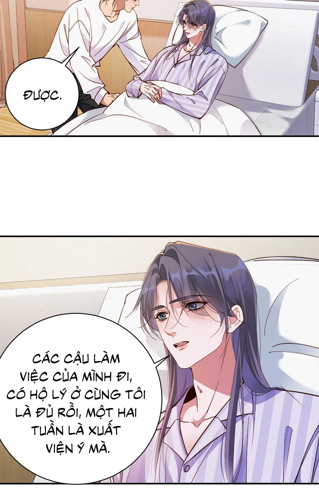 CHỒNG CŨ MUỐN TÁI HÔN LẦN NỮA Chapter 94 Trang 10