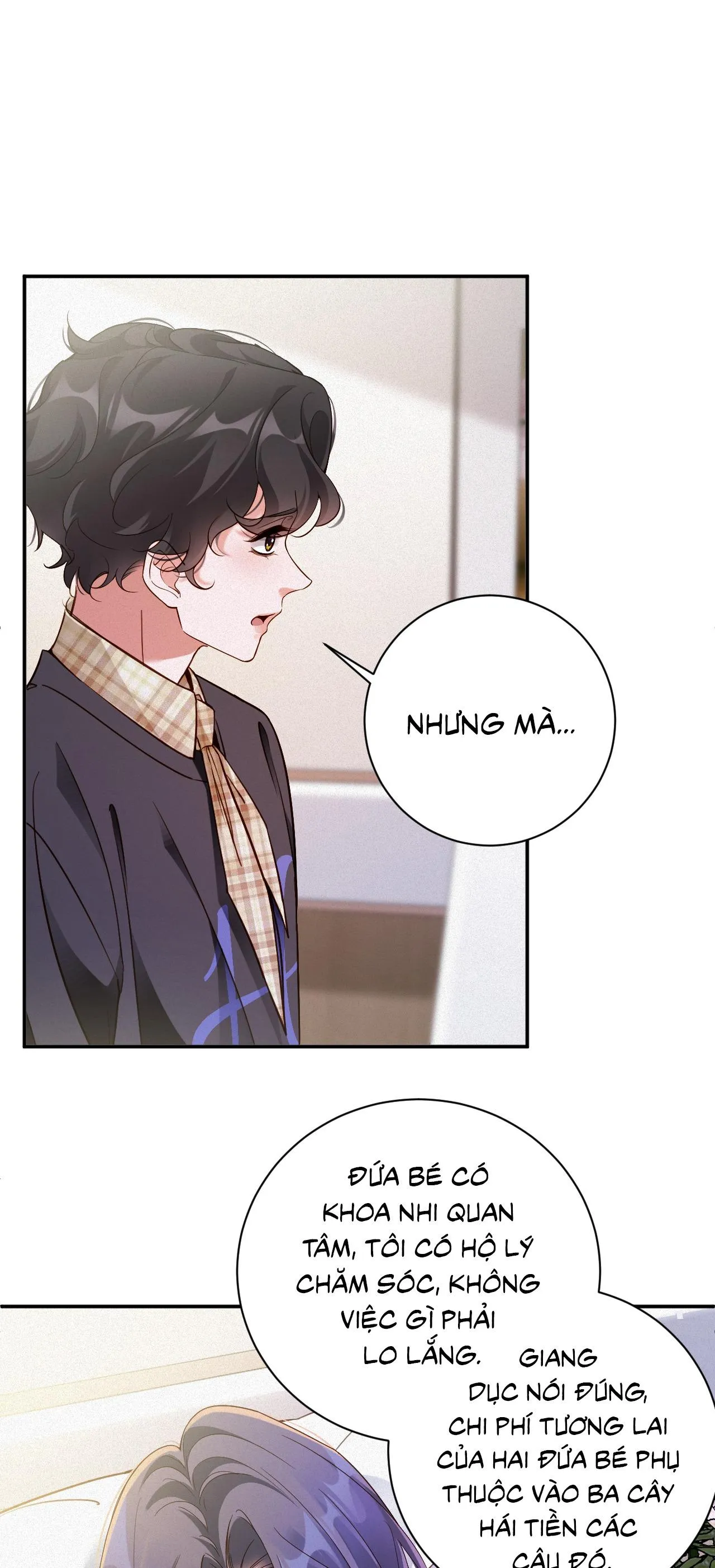 CHỒNG CŨ MUỐN TÁI HÔN LẦN NỮA Chapter 94 Trang 11