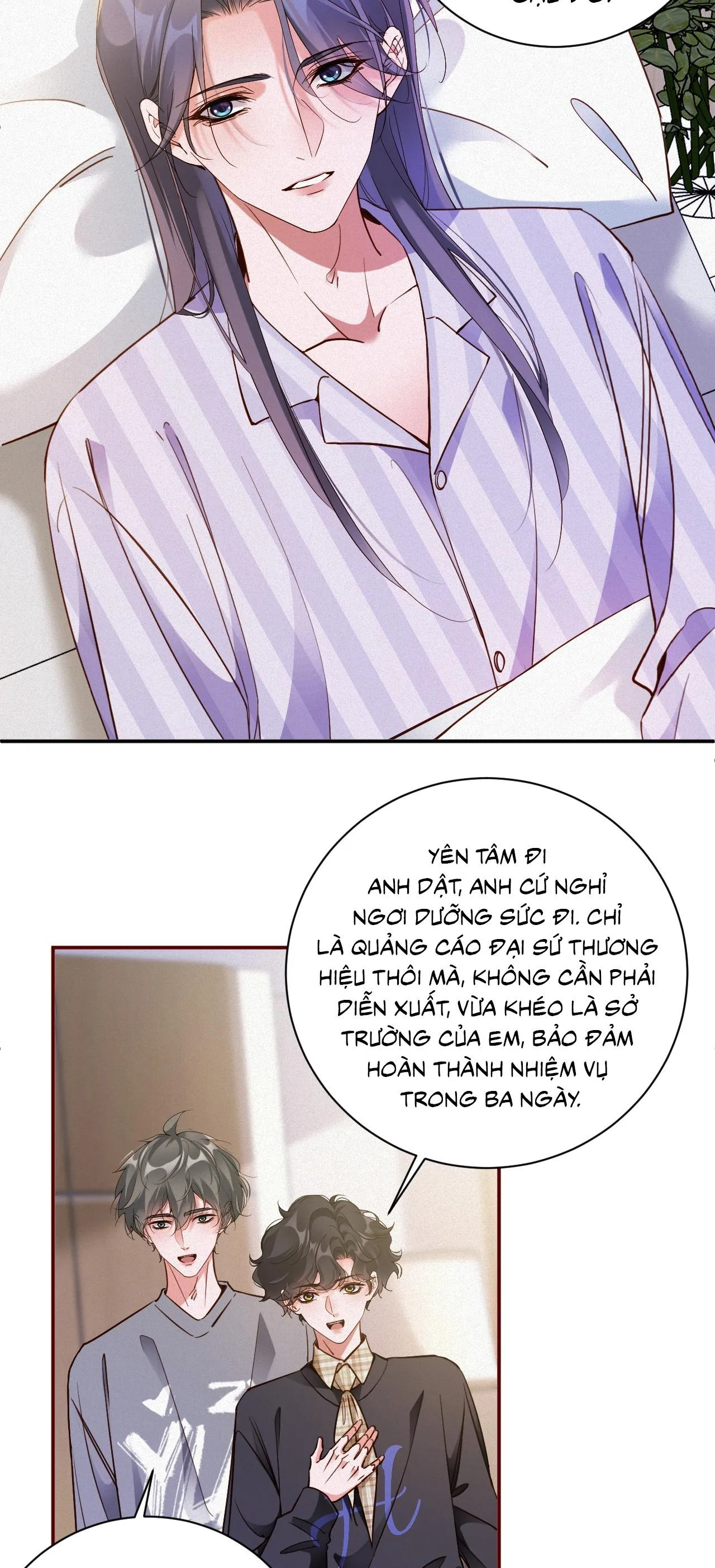 CHỒNG CŨ MUỐN TÁI HÔN LẦN NỮA Chapter 94 Trang 12