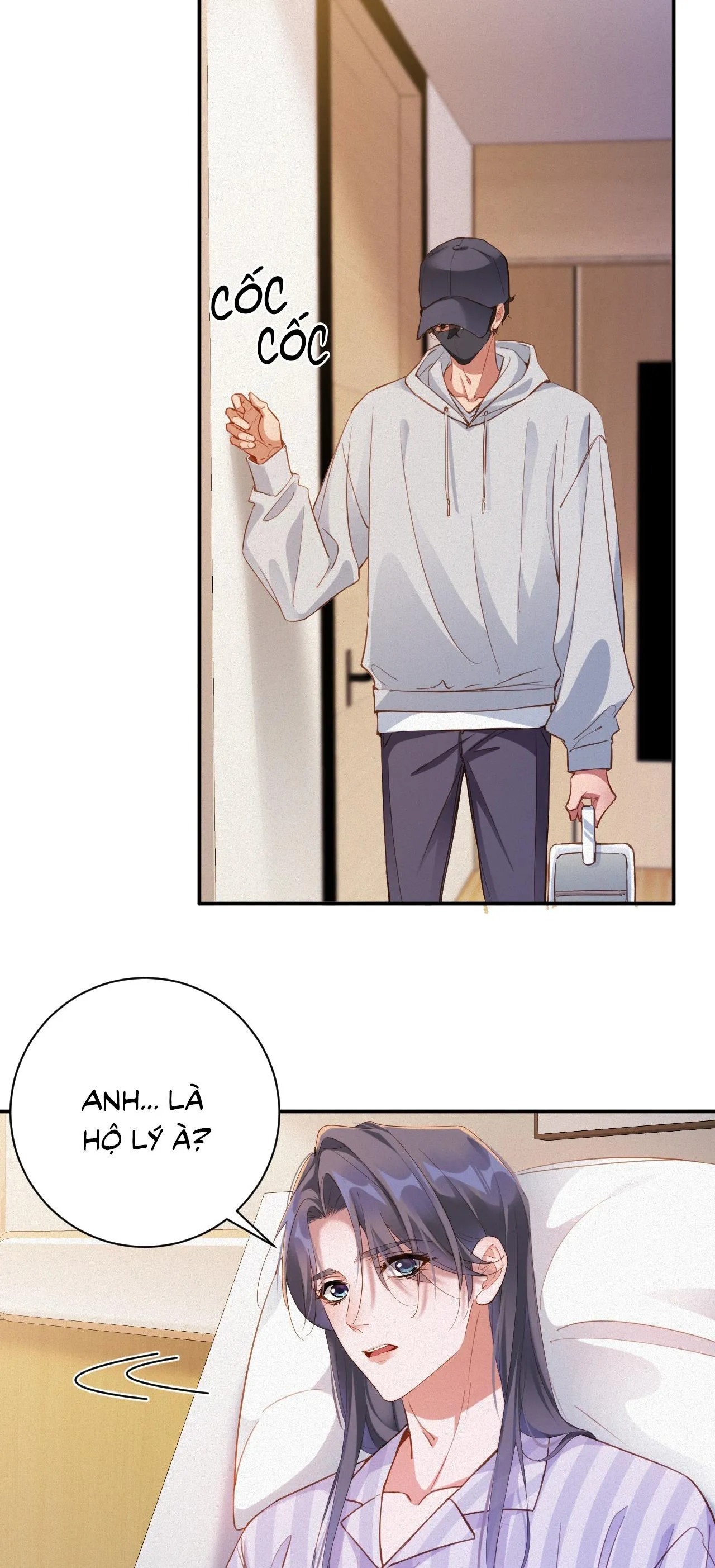 CHỒNG CŨ MUỐN TÁI HÔN LẦN NỮA Chapter 94 Trang 18