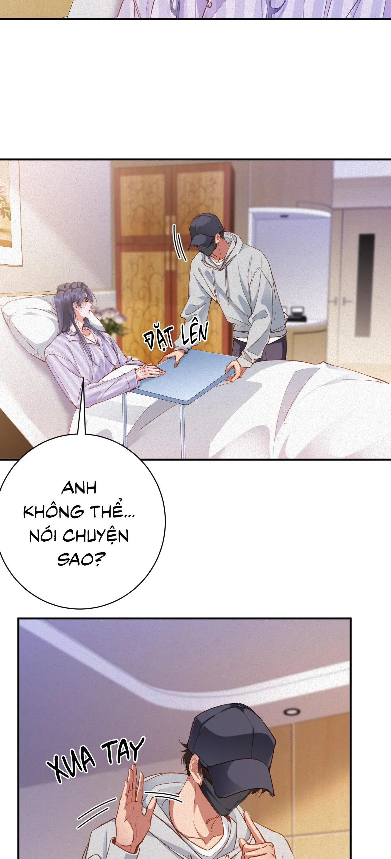 CHỒNG CŨ MUỐN TÁI HÔN LẦN NỮA Chapter 94 Trang 19
