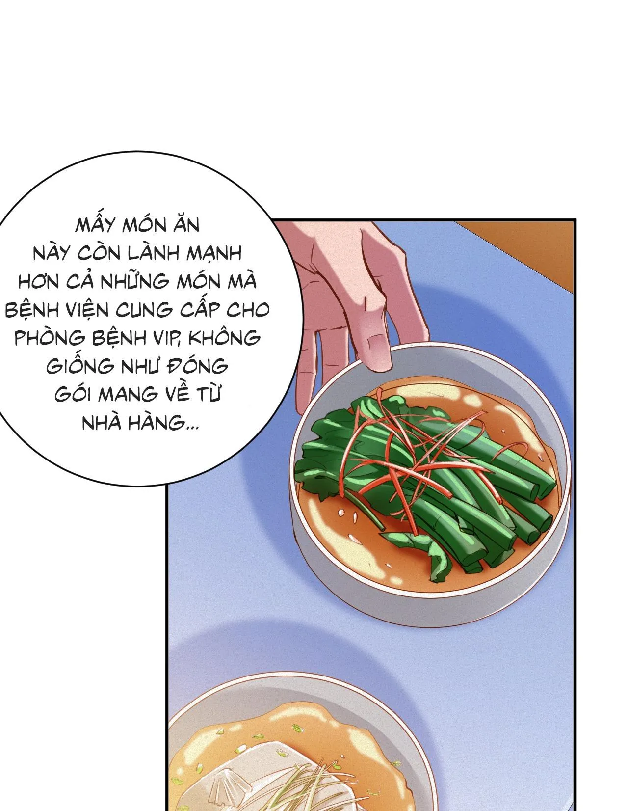 CHỒNG CŨ MUỐN TÁI HÔN LẦN NỮA Chapter 94 Trang 21
