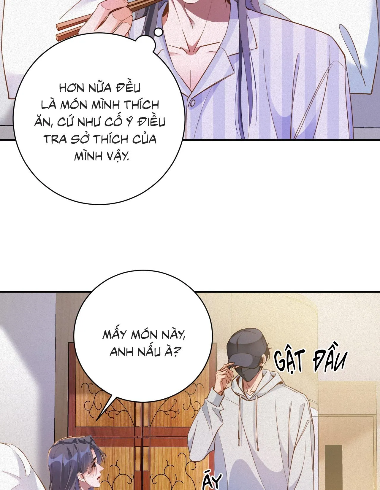 CHỒNG CŨ MUỐN TÁI HÔN LẦN NỮA Chapter 94 Trang 23