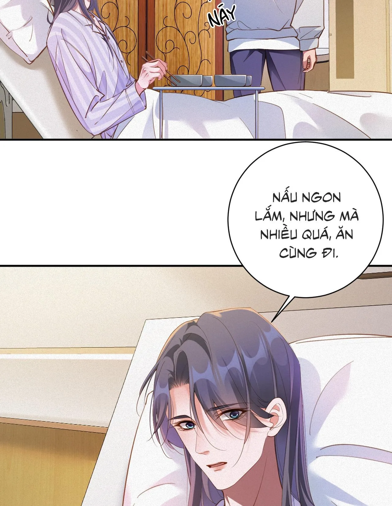 CHỒNG CŨ MUỐN TÁI HÔN LẦN NỮA Chapter 94 Trang 24