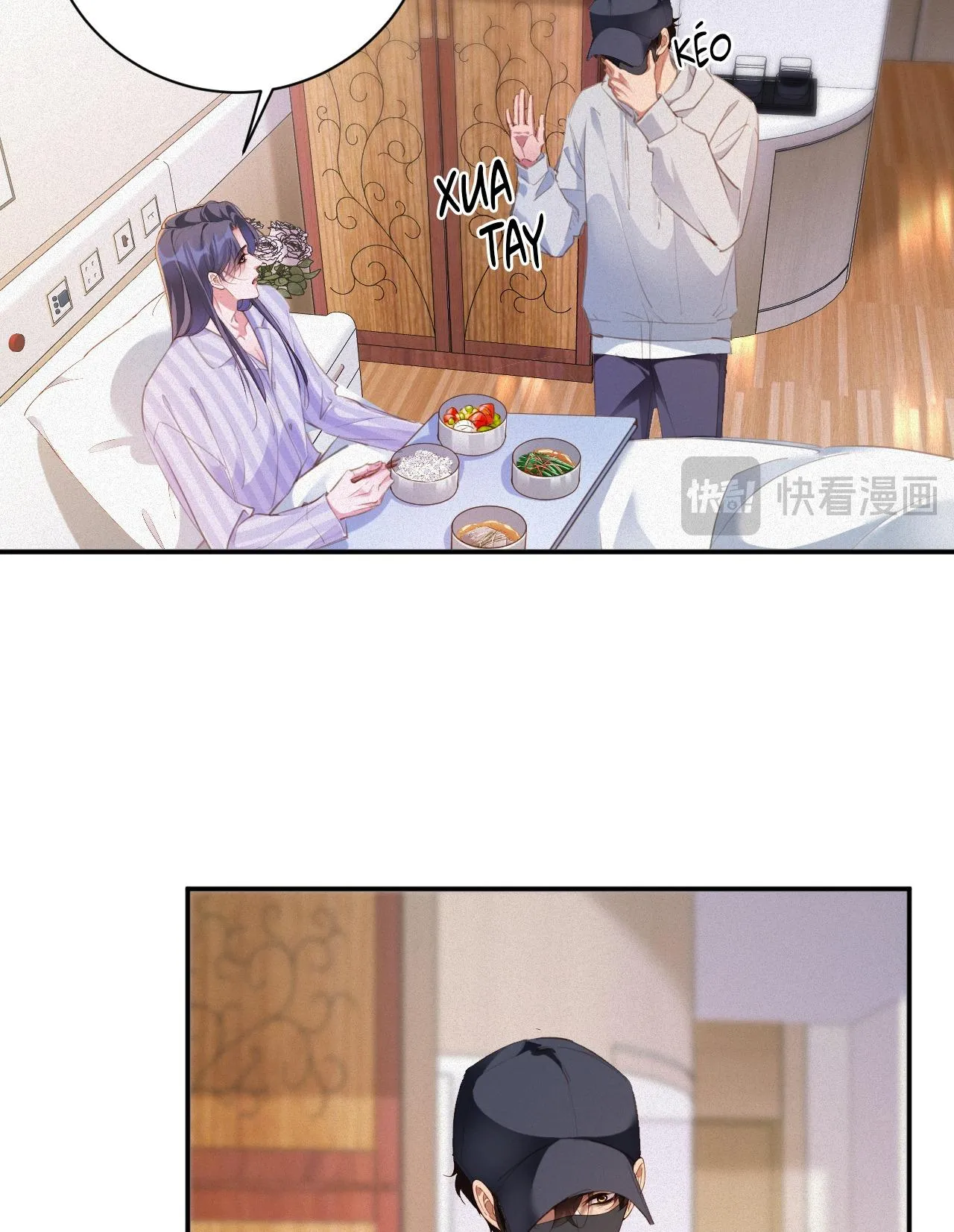 CHỒNG CŨ MUỐN TÁI HÔN LẦN NỮA Chapter 94 Trang 26