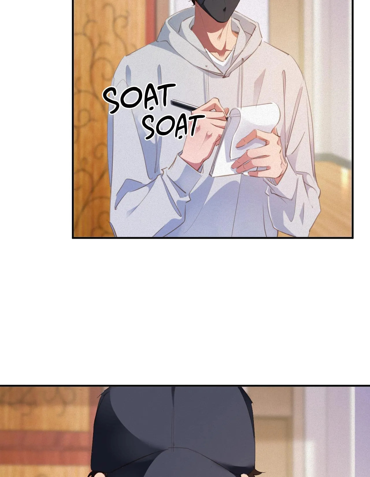 CHỒNG CŨ MUỐN TÁI HÔN LẦN NỮA Chapter 94 Trang 27