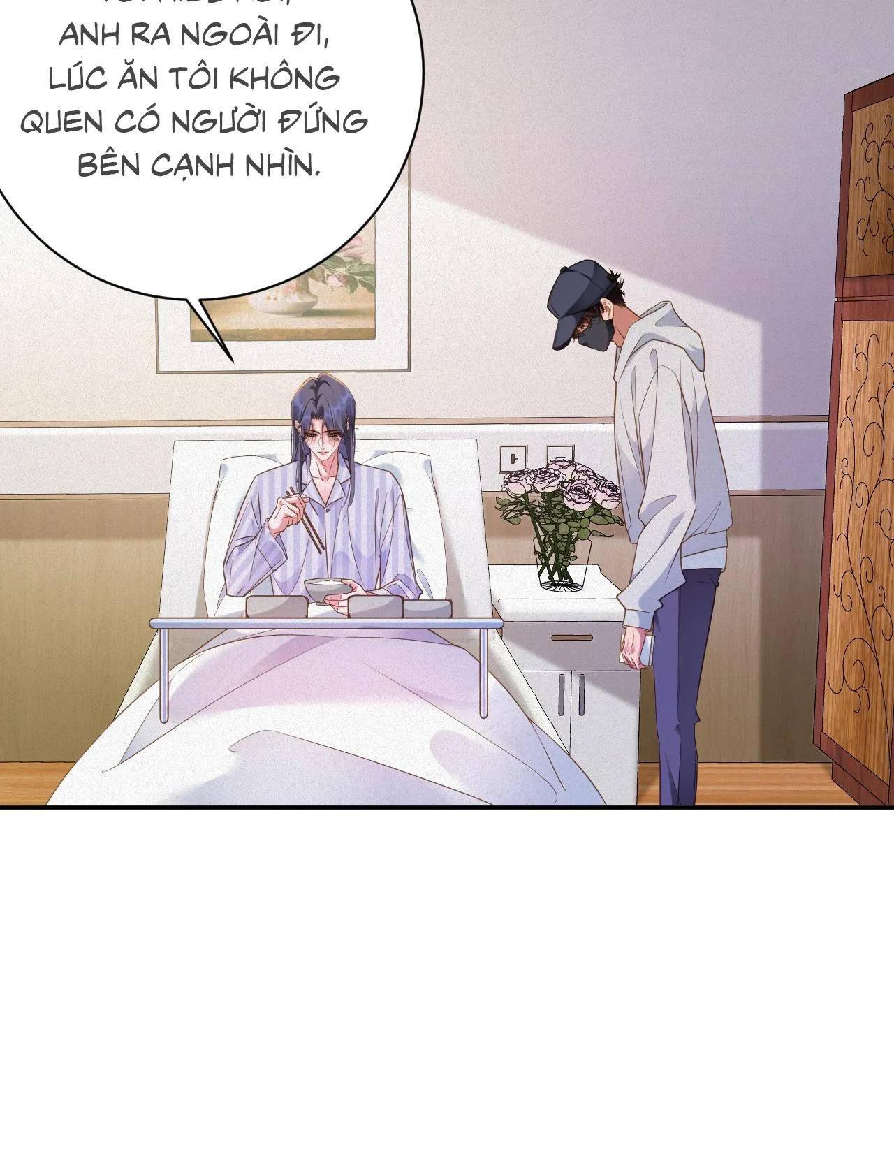 CHỒNG CŨ MUỐN TÁI HÔN LẦN NỮA Chapter 94 Trang 30