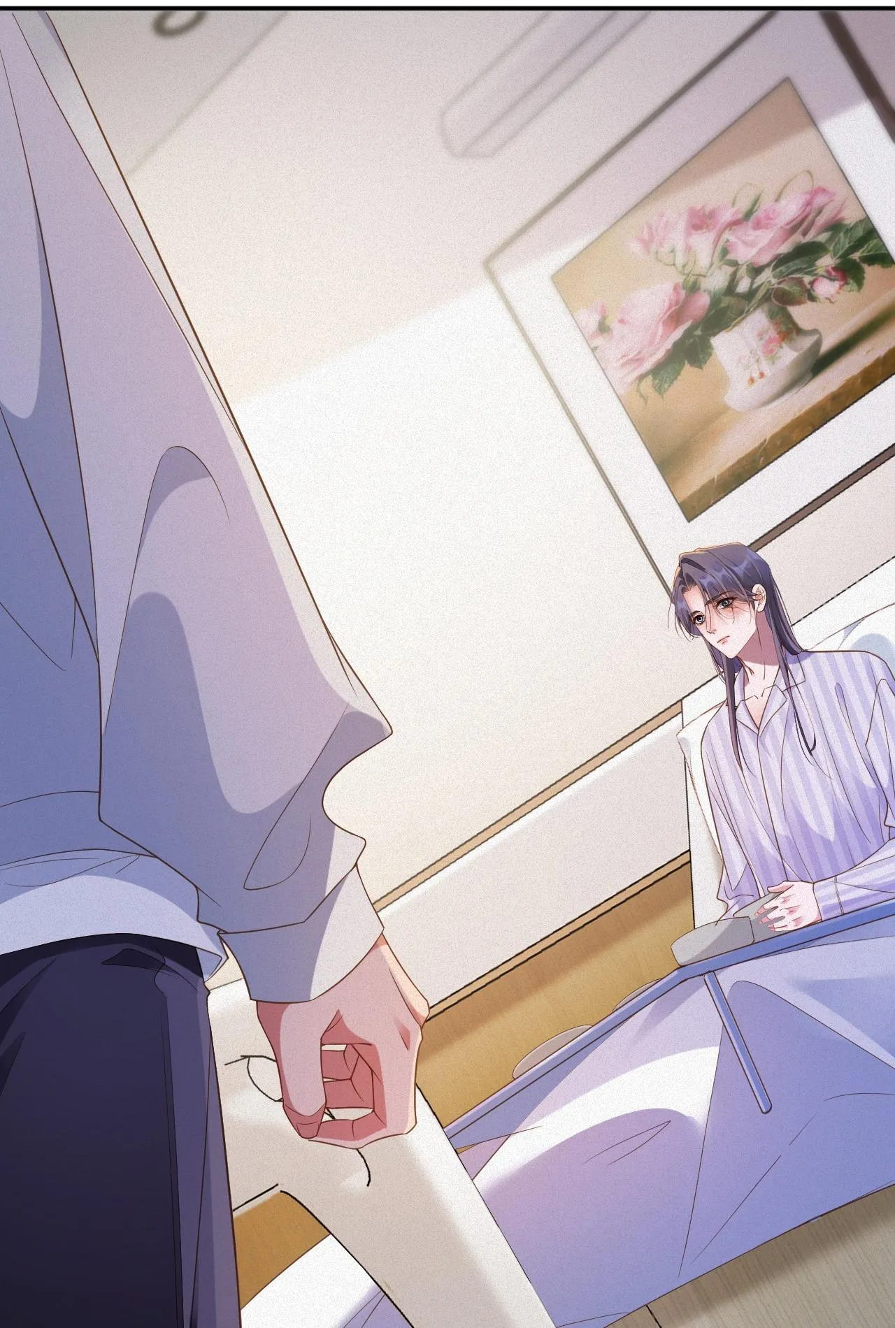 CHỒNG CŨ MUỐN TÁI HÔN LẦN NỮA Chapter 94 Trang 31