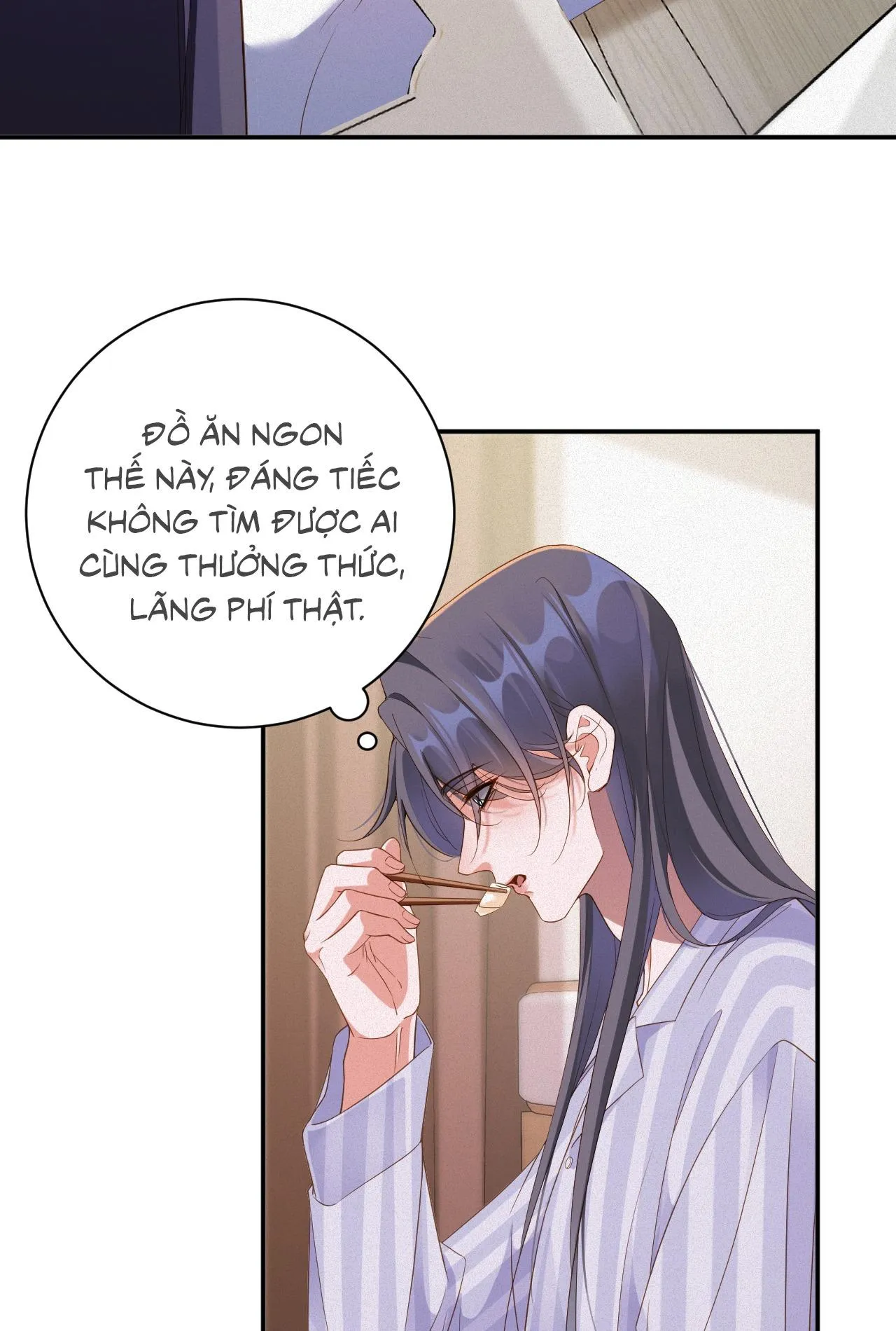 CHỒNG CŨ MUỐN TÁI HÔN LẦN NỮA Chapter 94 Trang 32