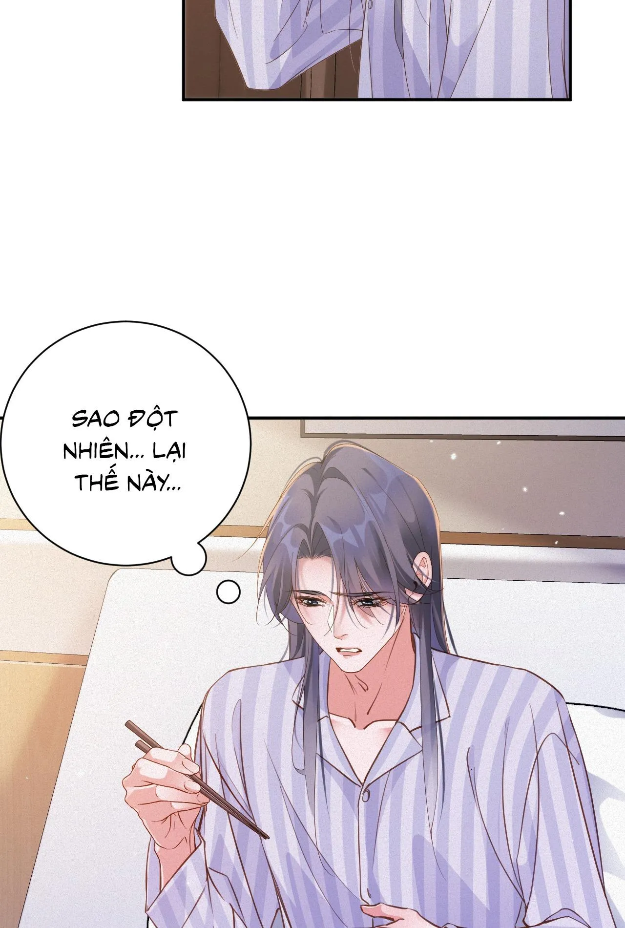 CHỒNG CŨ MUỐN TÁI HÔN LẦN NỮA Chapter 94 Trang 33