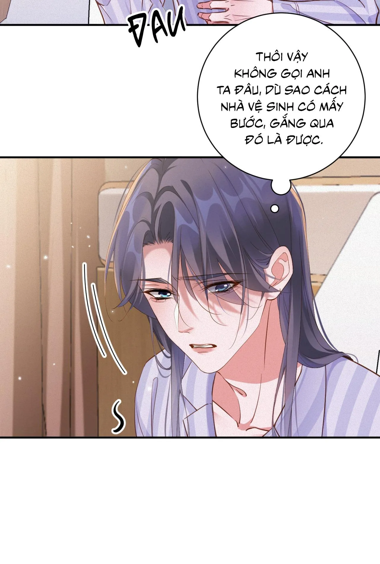 CHỒNG CŨ MUỐN TÁI HÔN LẦN NỮA Chapter 94 Trang 34
