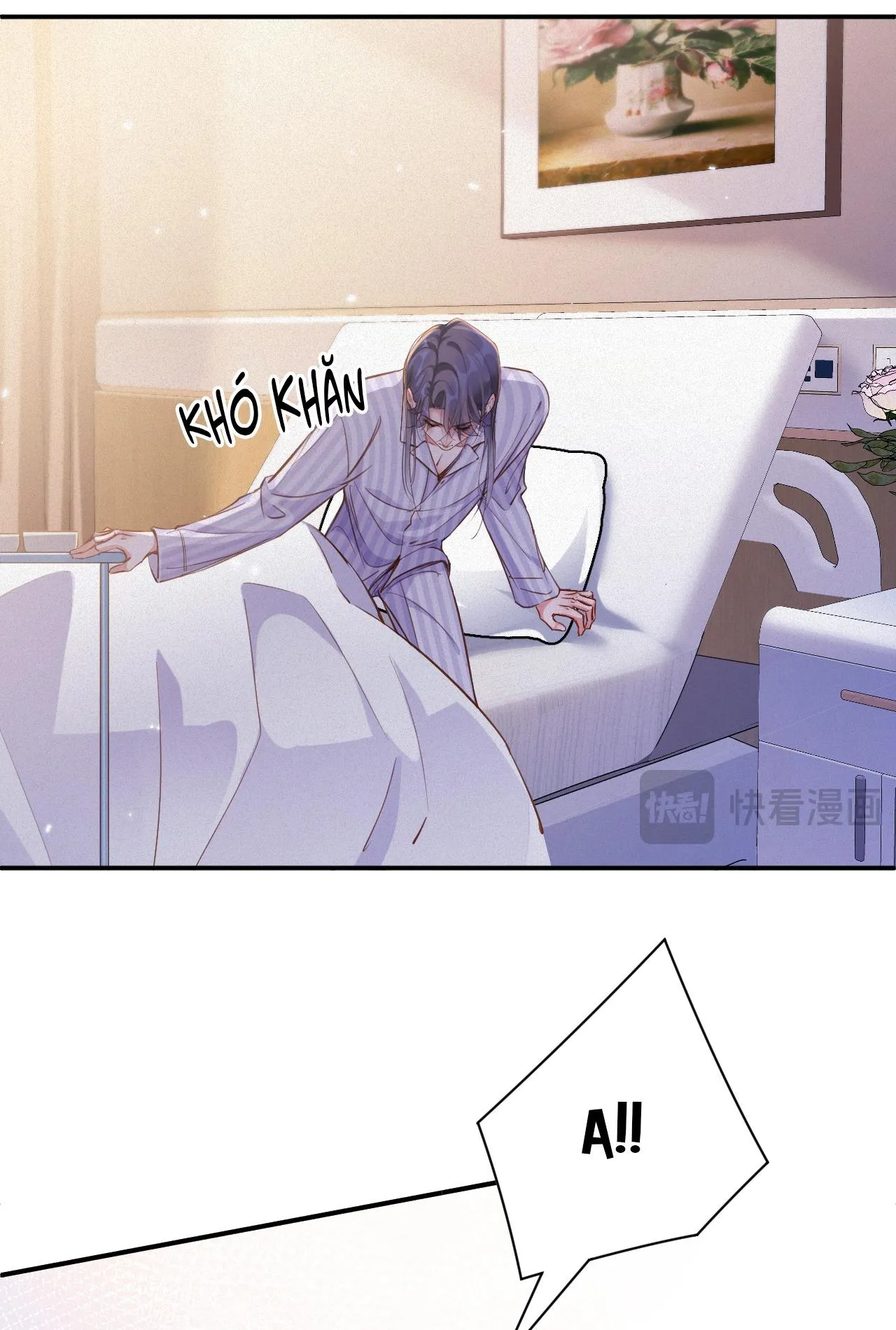 CHỒNG CŨ MUỐN TÁI HÔN LẦN NỮA Chapter 94 Trang 35