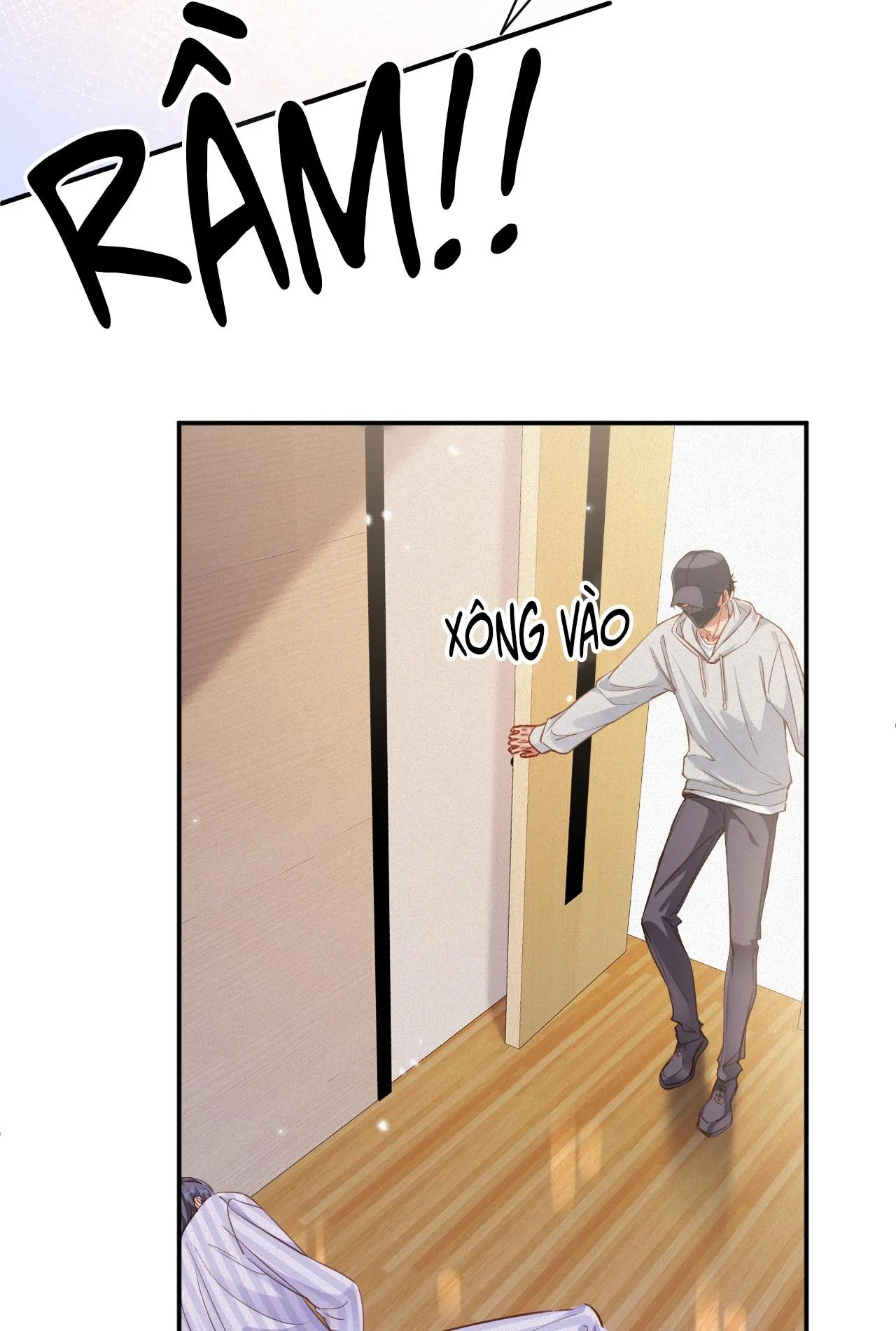 CHỒNG CŨ MUỐN TÁI HÔN LẦN NỮA Chapter 94 Trang 36