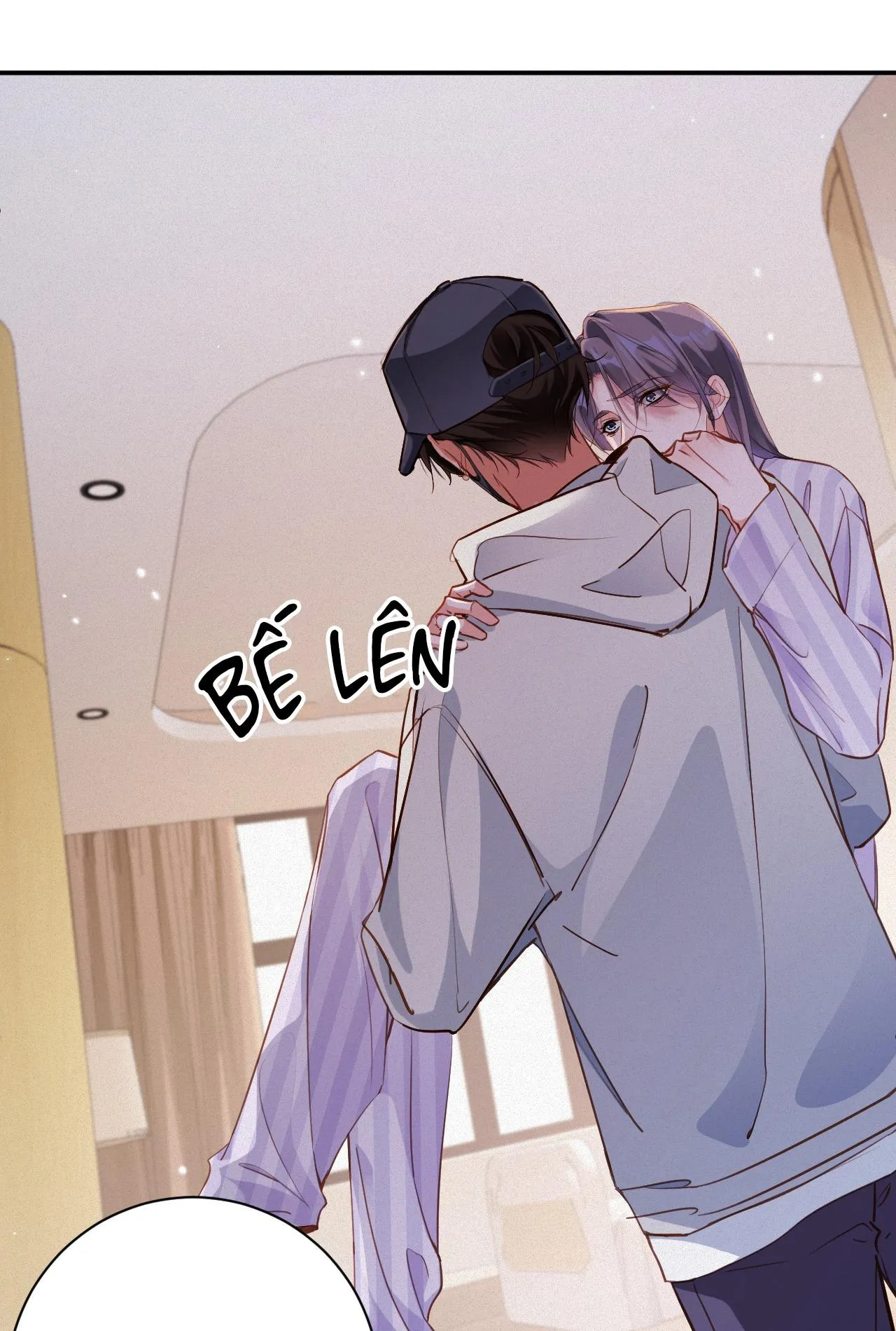 CHỒNG CŨ MUỐN TÁI HÔN LẦN NỮA Chapter 94 Trang 38