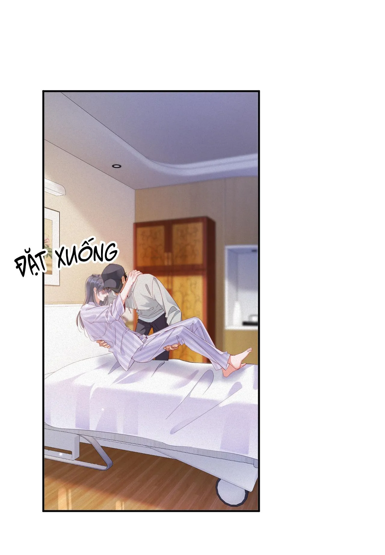 CHỒNG CŨ MUỐN TÁI HÔN LẦN NỮA Chapter 95 Trang 3