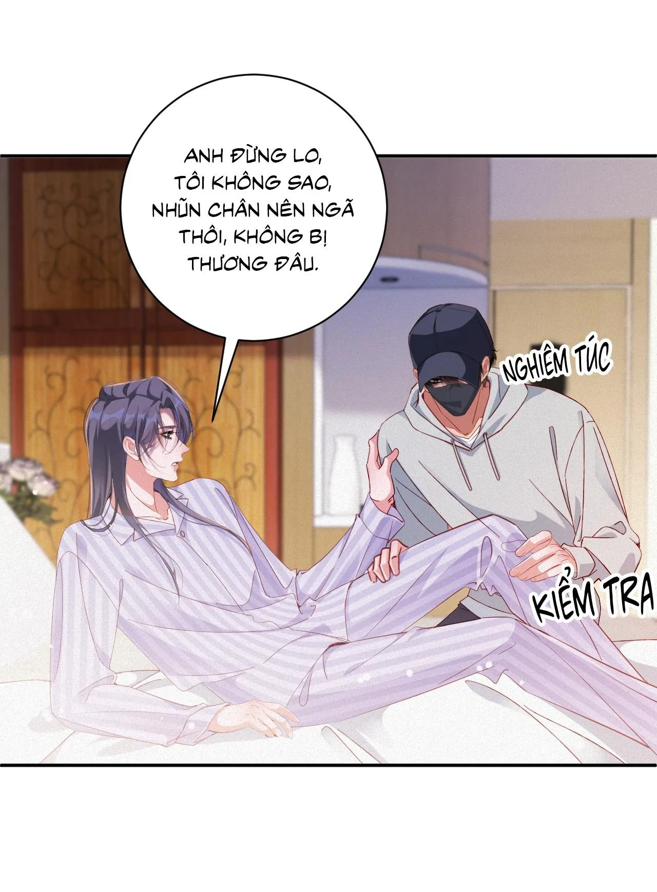 CHỒNG CŨ MUỐN TÁI HÔN LẦN NỮA Chapter 95 Trang 4