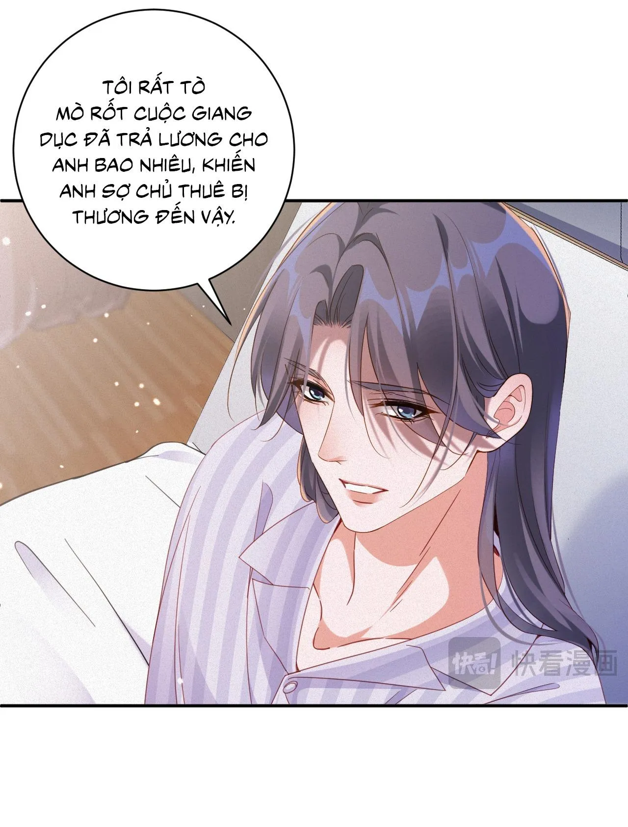 CHỒNG CŨ MUỐN TÁI HÔN LẦN NỮA Chapter 95 Trang 6