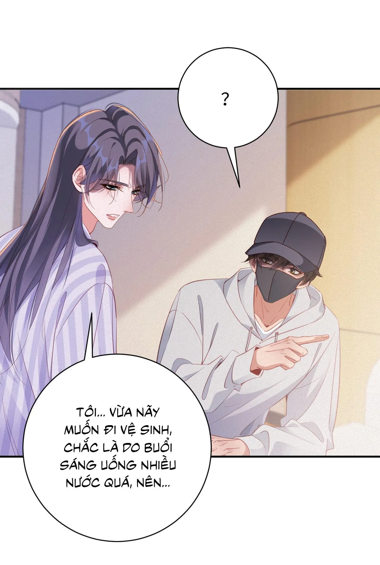 CHỒNG CŨ MUỐN TÁI HÔN LẦN NỮA Chapter 95 Trang 8